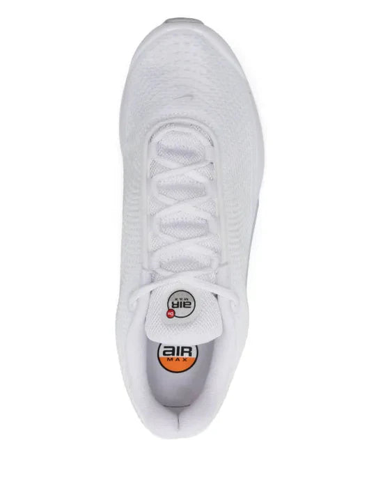 NIKE AIR MAX DN "ALL WHITE"