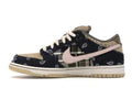 NIKE SB DUNK LOW TRAVIS SCOTT
