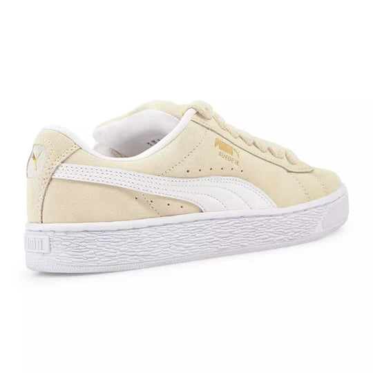PUMA SUEDE XL “Cream White “