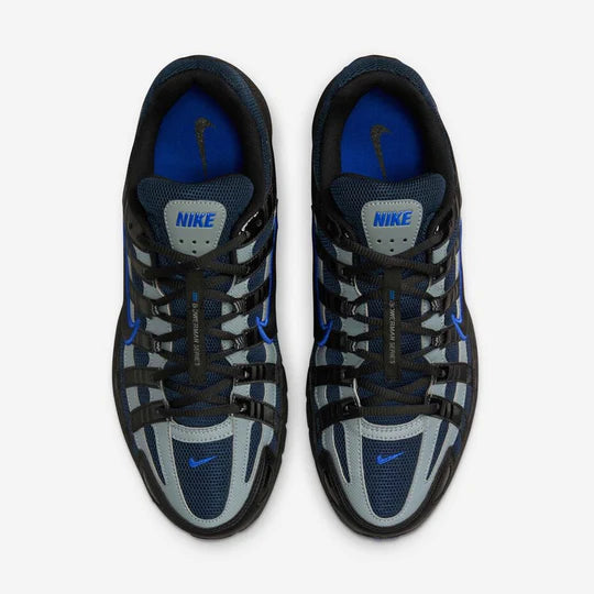 Nike P-6000 “Black/Obsidian”