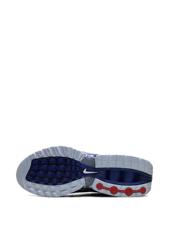 NIKE AIR MAX DN "HYPER BLUE"