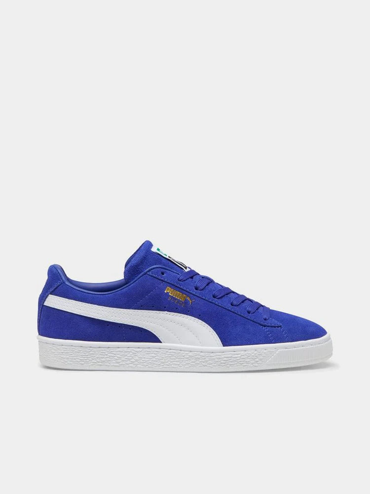 Puma Suede XL “Blue”