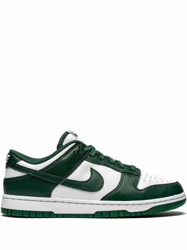 Nike Dunk Low Retro "Team Green"