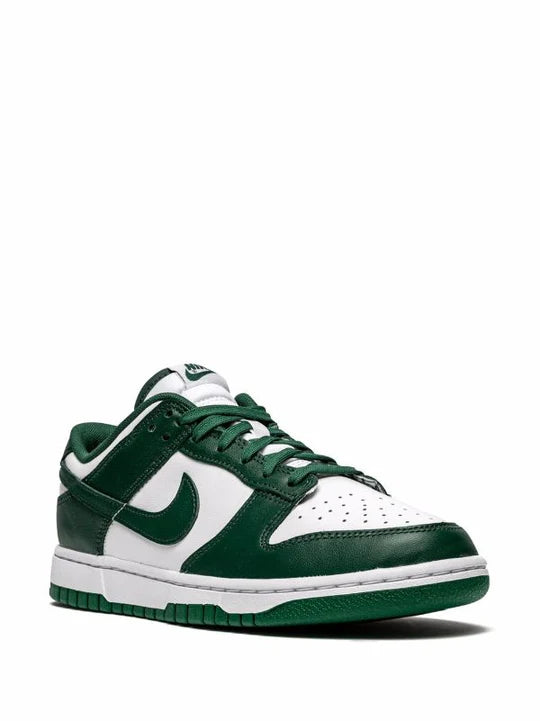Nike Dunk Low Retro "Team Green"
