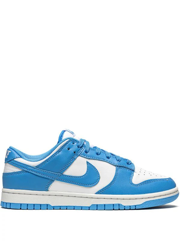 Nike Dunk Low Retro "University Blue "