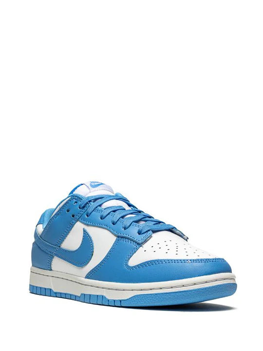 Nike Dunk Low Retro "University Blue "