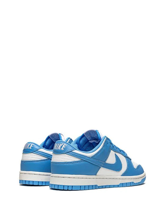 Nike Dunk Low Retro "University Blue "