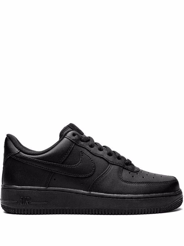 Nike Air Force 1 "Black"
