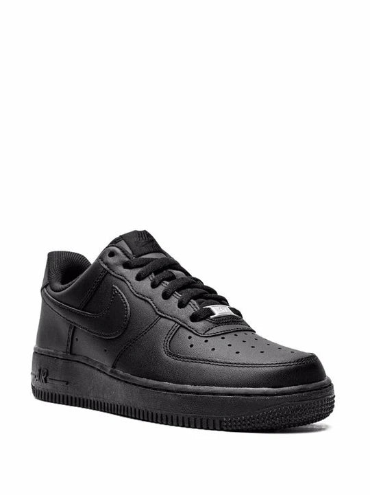 Nike Air Force 1 "Black"