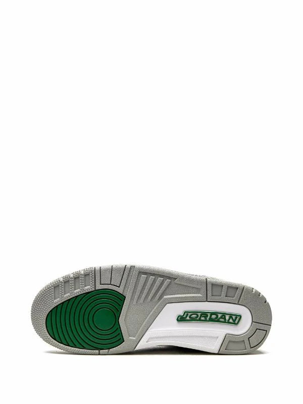 AIR JORDAN 3 RETRO OG "PINE GREEN"