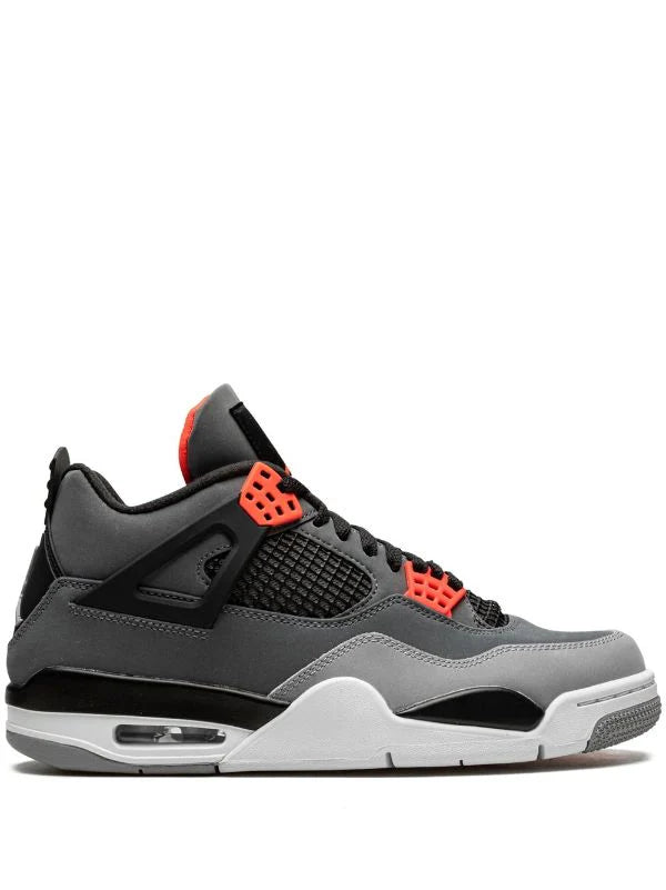 Air Jordan 4 Retro "Infared"