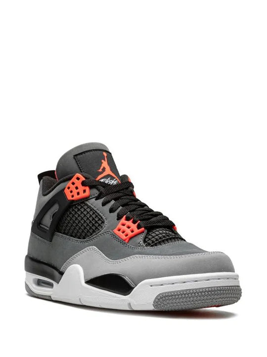 Air Jordan 4 Retro "Infared"