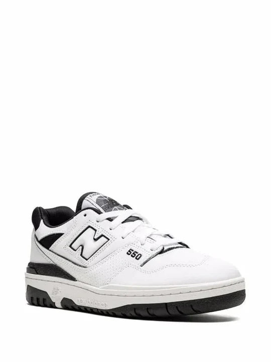 NEW BALANCE 550 "WHITE/BLACK"