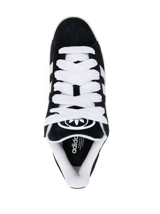 Adidas Campus 00s "Black and White"