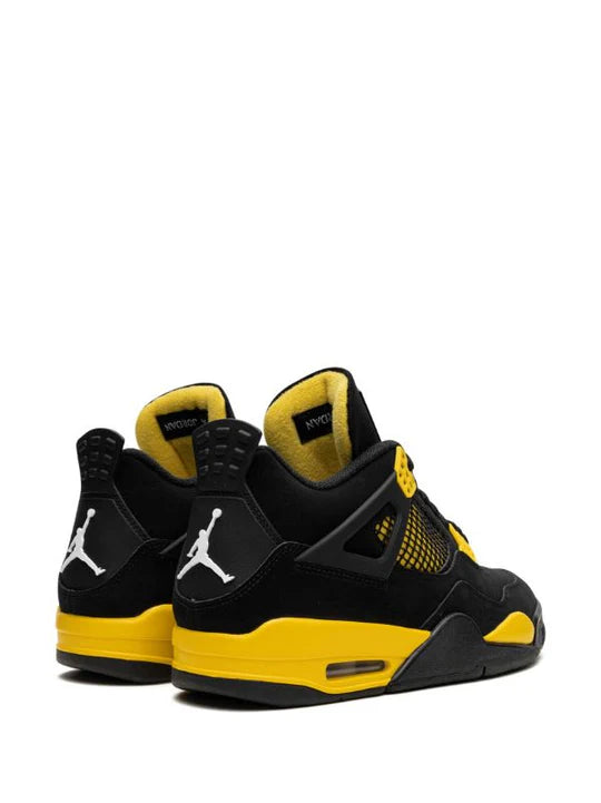 Air Jordan 4 Retro "Thunder 2023"
