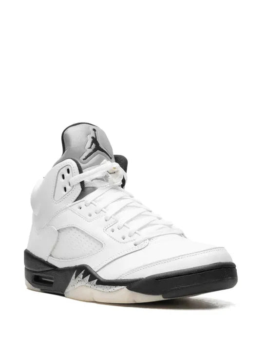 AIR JORDAN 5 RETRO OG "WHITE"