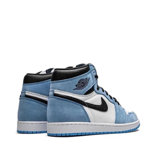AIR JORDAN 1 RETRO HIGH OG “UNIVERSITY BLUE”