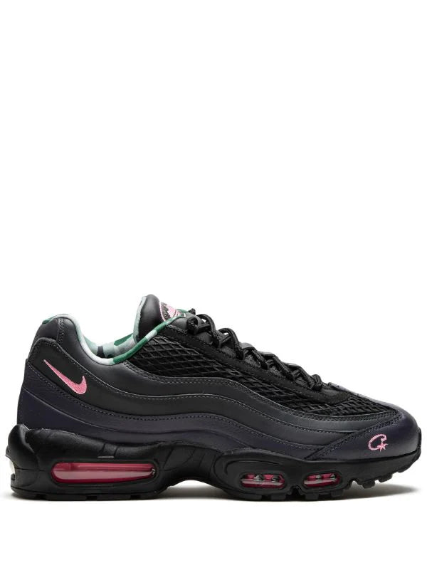 Nike x Corteiz Air Max 95 "Pink Beam"