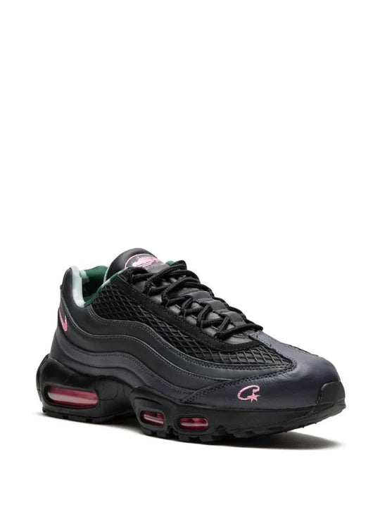 Nike x Corteiz Air Max 95 "Pink Beam"