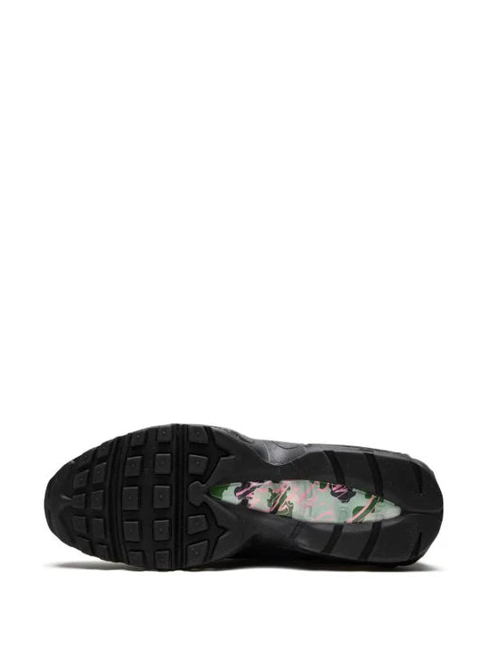 Nike x Corteiz Air Max 95 "Pink Beam"