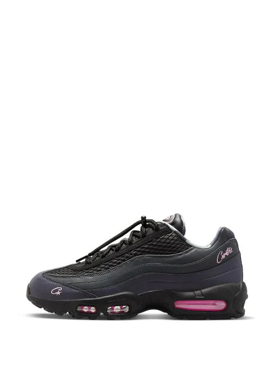 Nike x Corteiz Air Max 95 "Pink Beam"