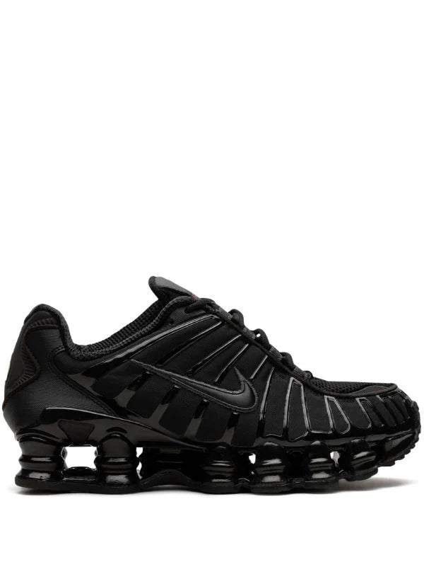 Nike Shox TL 'Black'