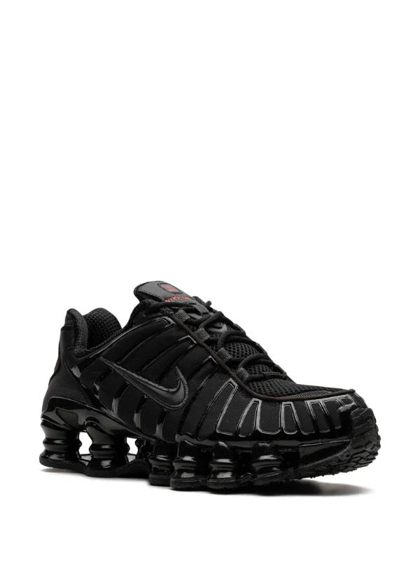 Nike Shox TL 'Black'
