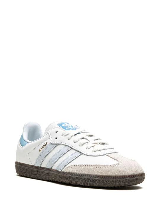 Adidas Samba OG "White"