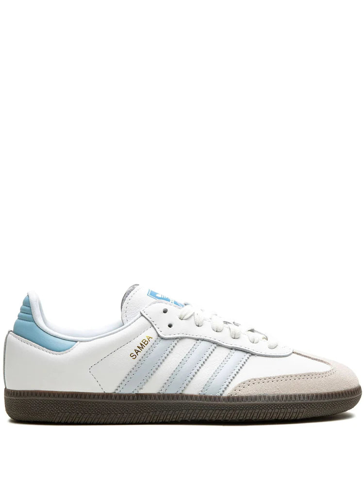 Adidas Samba OG "White"