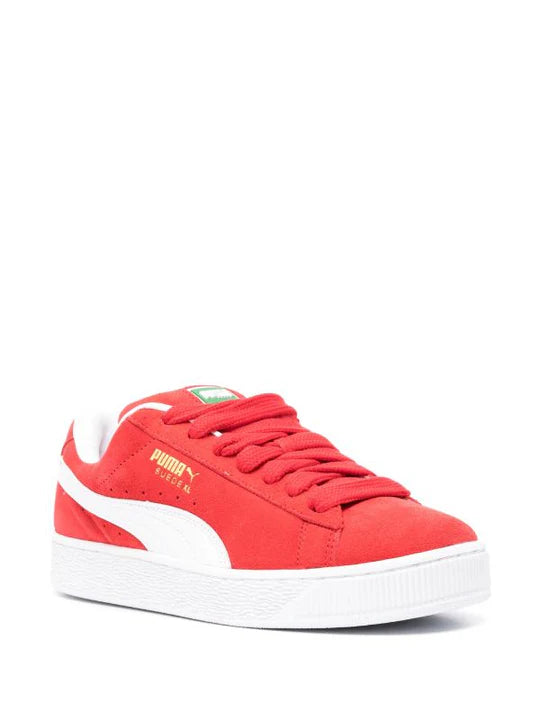 Puma Suede XL "Red"