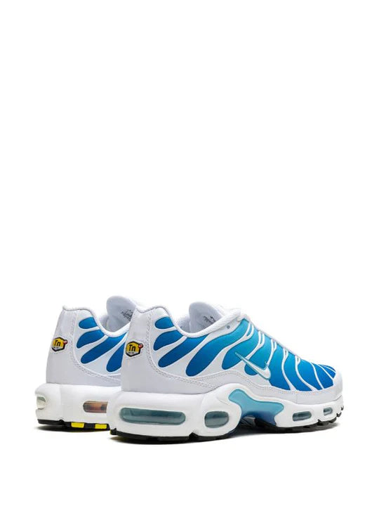 Nike Air Max TN "Blue Gaze"