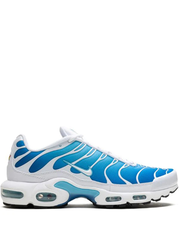 Nike Air Max TN "Blue Gaze"