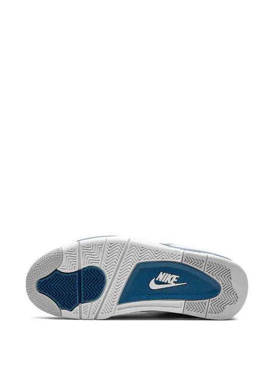Air Jordan 4 OG "Military Blue"