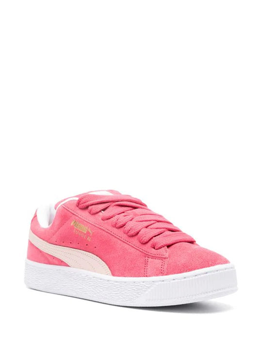 Puma Suede XL "Raspberry Pink"