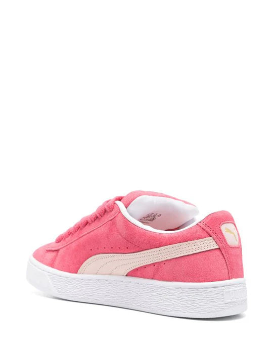 Puma Suede XL "Raspberry Pink"