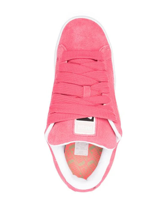 Puma Suede XL "Raspberry Pink"