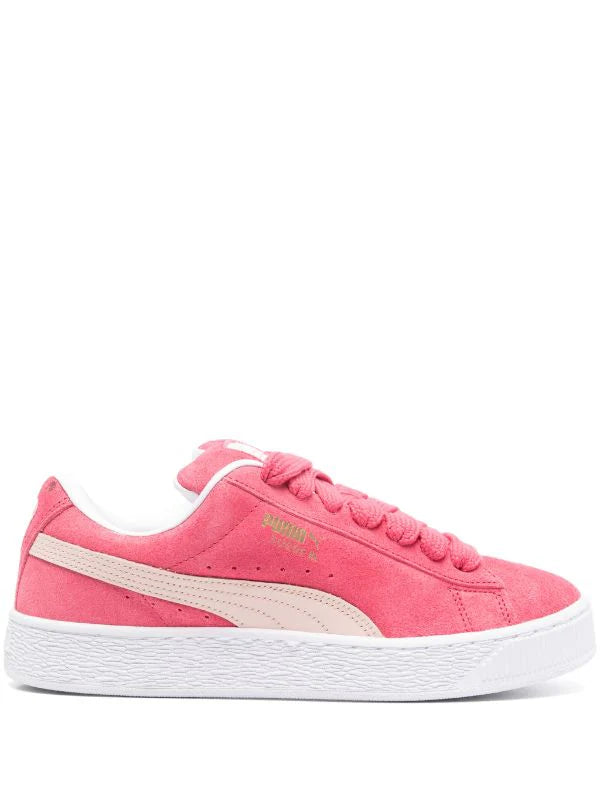 Puma Suede XL "Raspberry Pink"