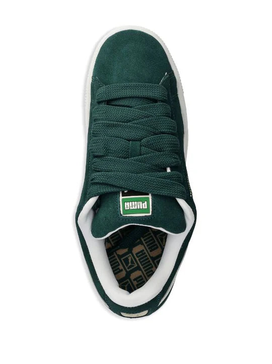 Puma Suede XL "Green"