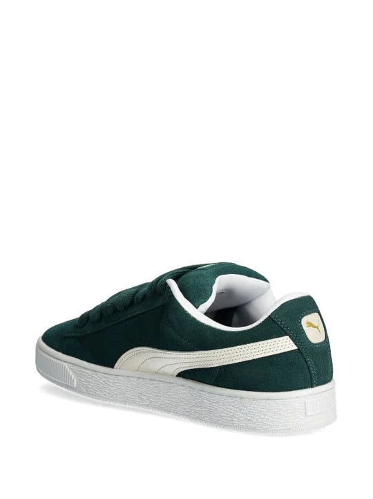 Puma Suede XL "Green"