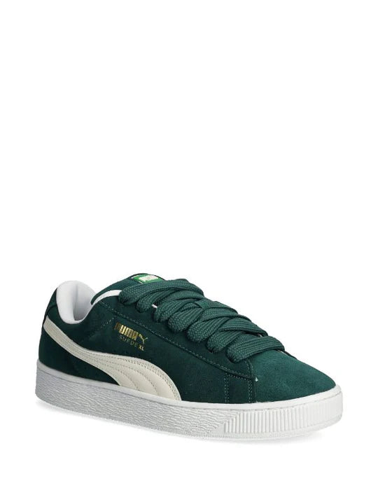 Puma Suede XL "Green"