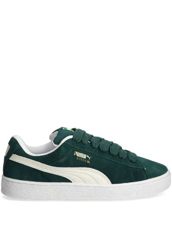 Puma Suede XL "Green"