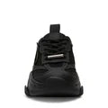 Steve Madden POSSESSION BLACK