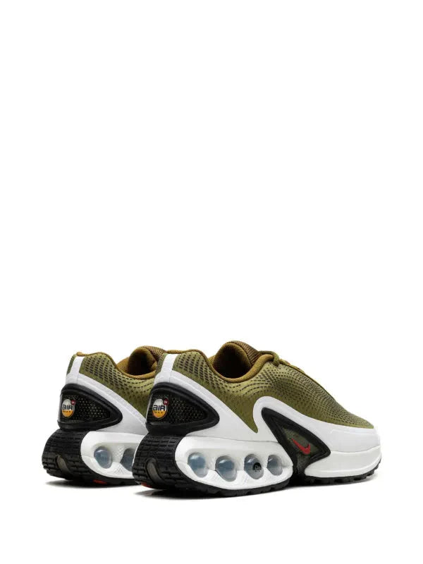 NIKE AIR MAX DN "OLIVE FLAK"
