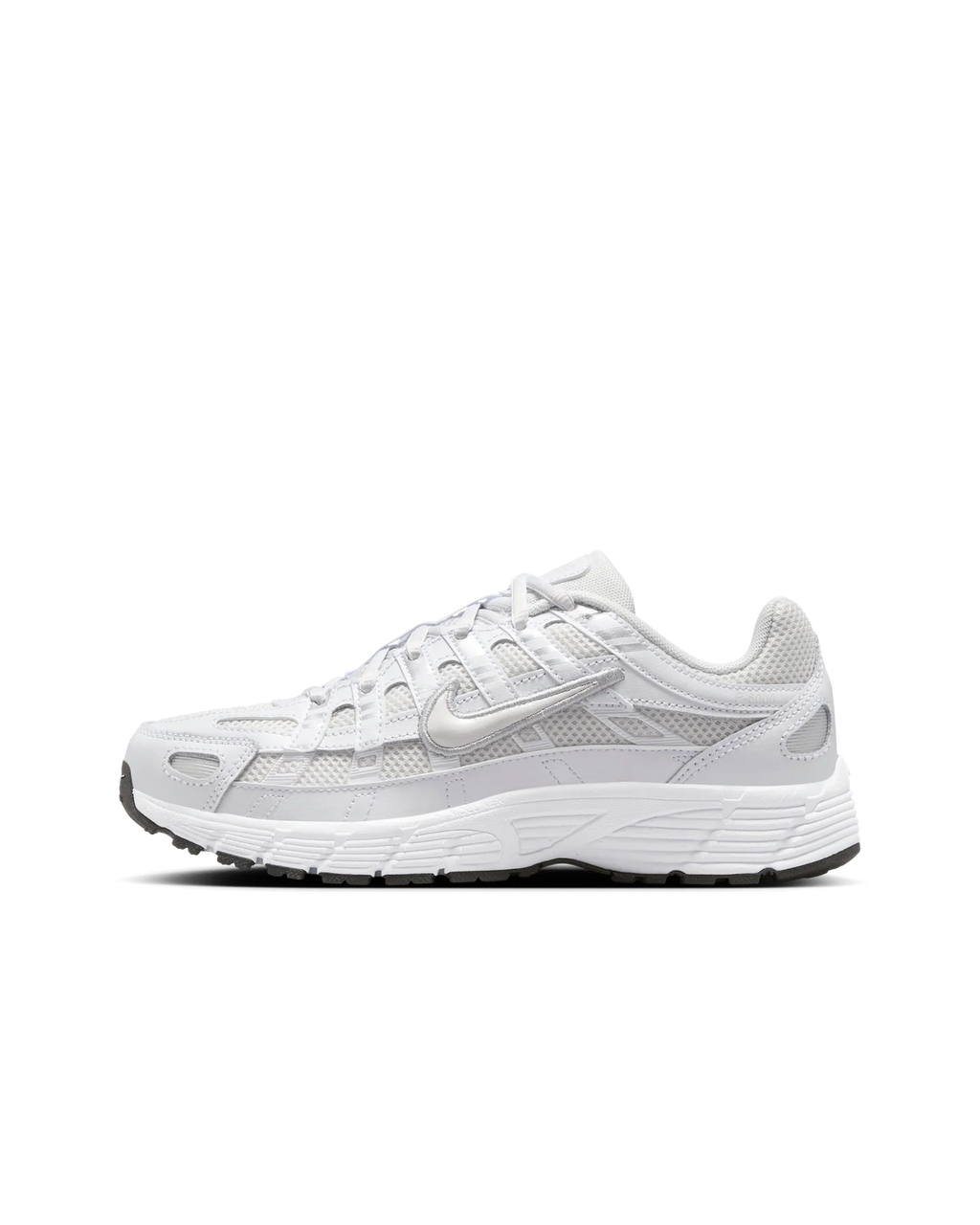 Nike P-6000 “White”
