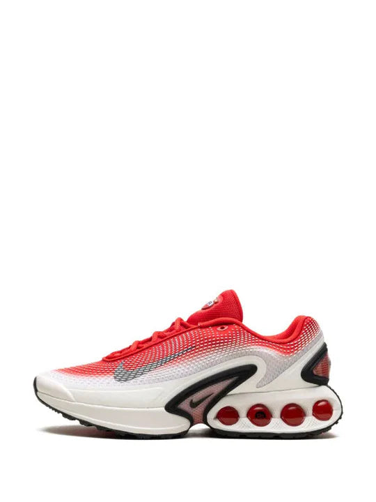 NIKE AIR MAX DN "UNIVERSITY RED"