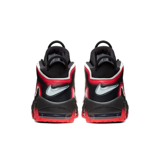 Nike Air More Uptempo '96 "Laser Crimson"