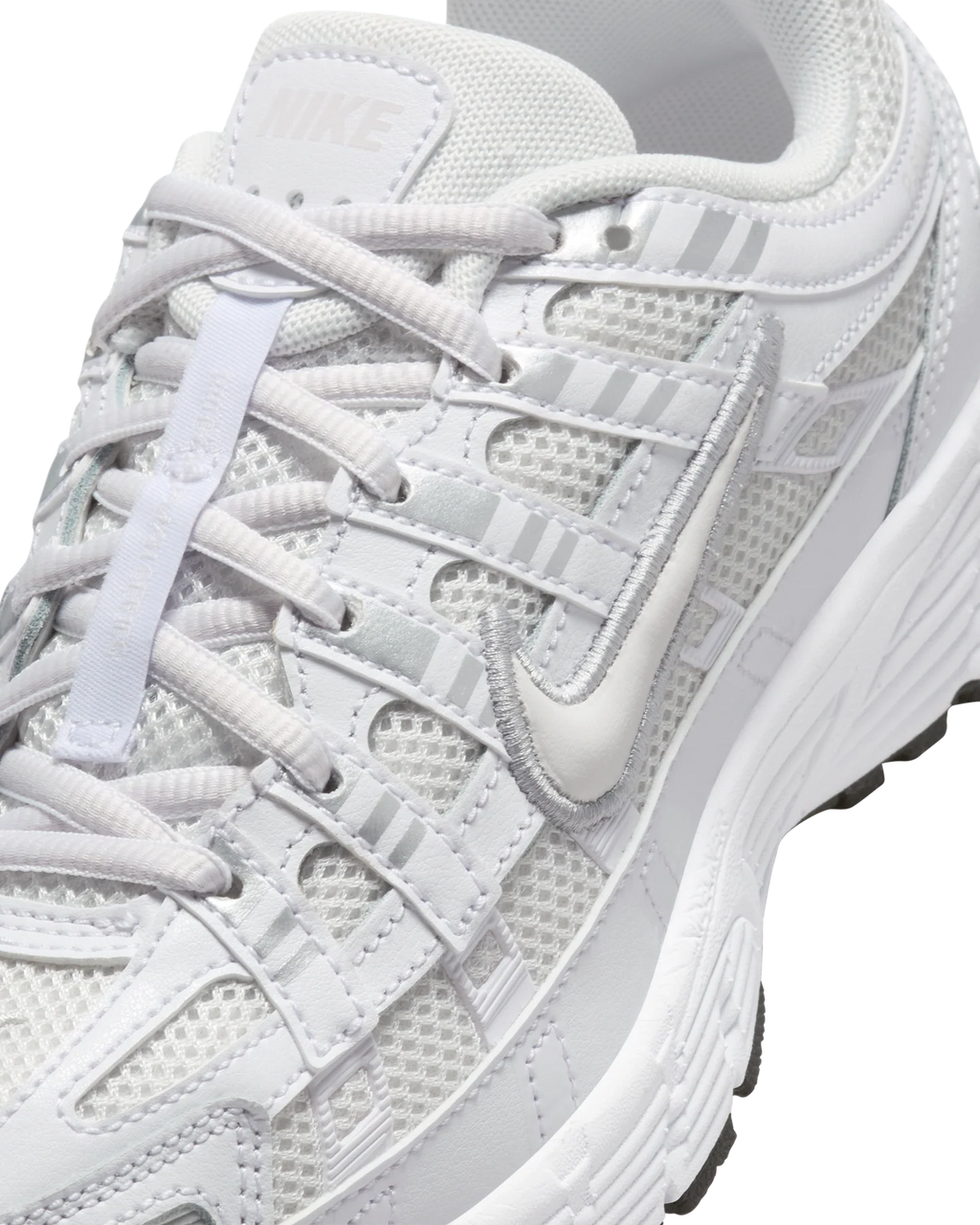 Nike P-6000 “White”