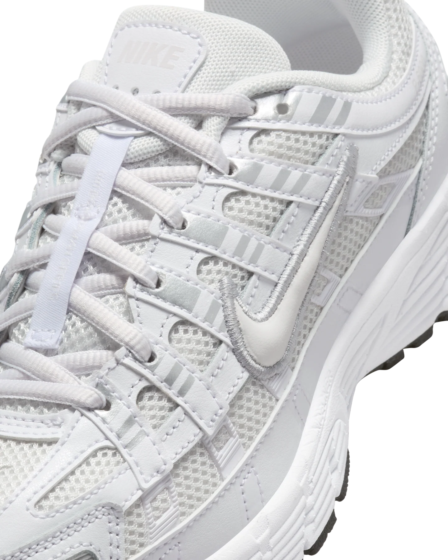 Nike P-6000 “White”