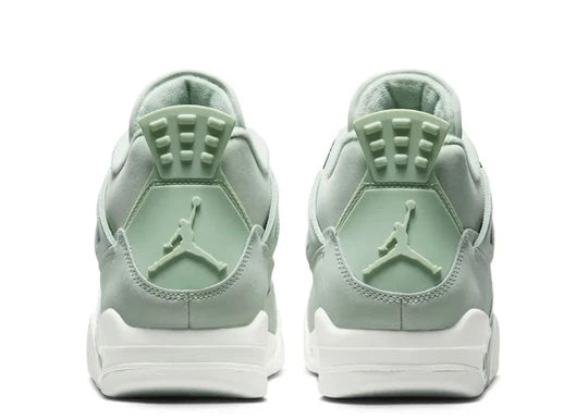 Air Jordan 4 Retro ‘ABUNDANCE/SEAFOAM’