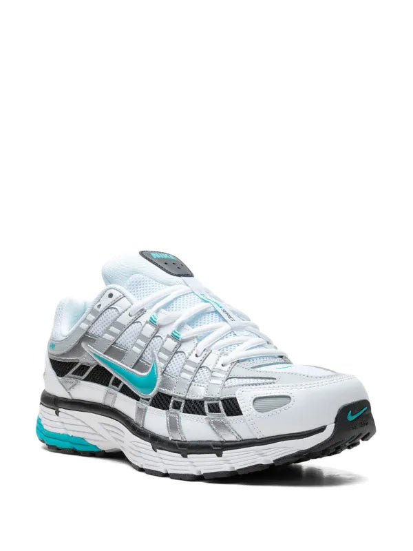 Nike P-6000 "Dusty Cactus"